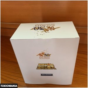 Saint Cloth Myth Pegasus Seiya (Initial Bronze Cloth) OCE - Image 3