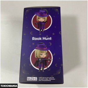 Nendoroid Twisted Wonderland Luke Hunt - Image 4