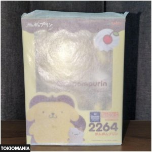 Nendoroid Pompompurin