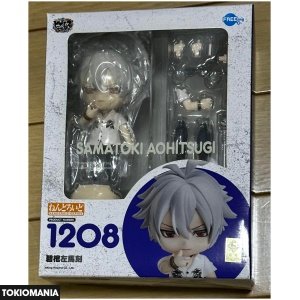 Nendoroid Hypnosis Mic Samatoki New - Image 2