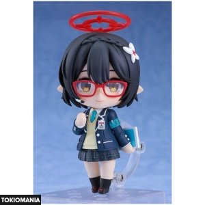 Nendoroid Blue Archives Ayane Okuzora