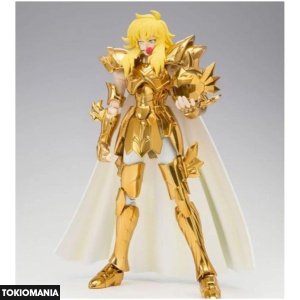 聖闘士聖衣神話EX ピスケスアフロディーテ ~ORIGINAL COLOR 新品