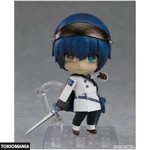Nendoroid Protagonist Basic "Metaphor: ReFantasio"