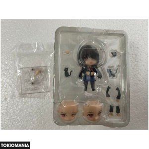 Nendoroid Date A Live Tokisaki Kurumi Uniform Ver. - Image 2