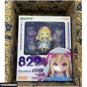 Nendoroid Rebellious Fallen Angel Lucifer