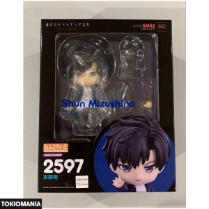 Nendoroid Only I Level Up Shun Mizushino