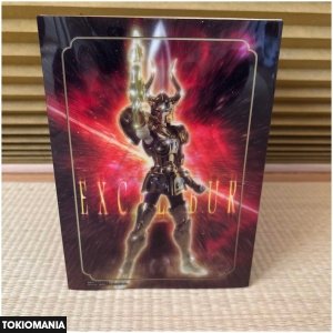 Saint Cloth Myth EX Capricorn Shura - Image 4