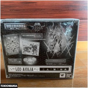 Saint Cloth Myth 3 PACK Set - Image 3