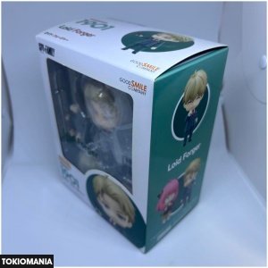 Nendoroid SPY×FAMILY 3-piece set - Image 4