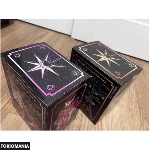 Saint Cloth Myth EX New Bronze Cloth Set - Image 3