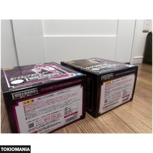 Saint Cloth Myth EX New Bronze Cloth Set - Image 4