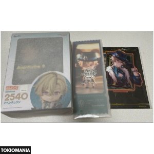 Nendoroid Houkai Star Rail Stare Aventurine with bonus