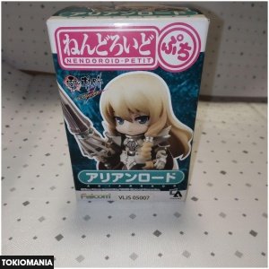 Nendoroid Zero no Kiseki Arianrhod Petite