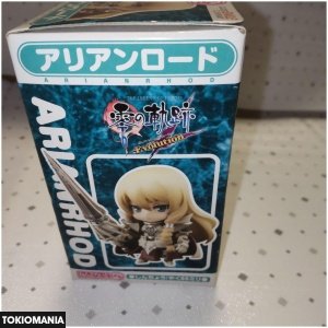 Nendoroid Zero no Kiseki Arianrhod Petite - Image 3