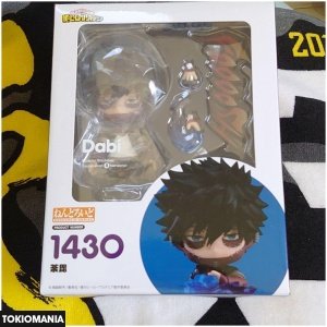 Nendoroid My Hero Academia Dabi