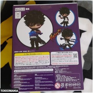 Nendoroid My Hero Academia Dabi - Image 2