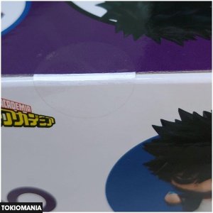 Nendoroid My Hero Academia Dabi - Image 3