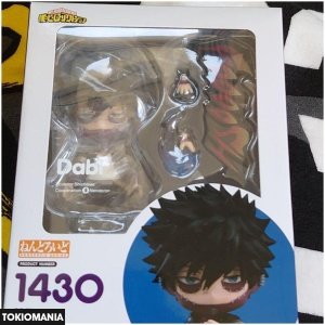 Nendoroid My Hero Academia Dabi - Image 4