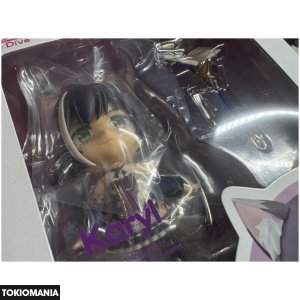 Nendoroid Princess Connect RE 3-piece set - Image 4