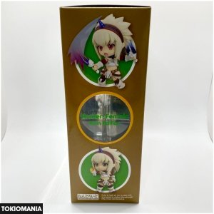 Nendoroid Hunter Kirin Edition 377 - Image 3
