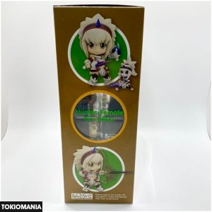 Nendoroid Hunter Kirin Edition 377 - Image 4
