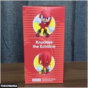 Nendoroid Sonic the Hedgehog Knuckles - Image 4