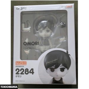 Nendoroid OMORI