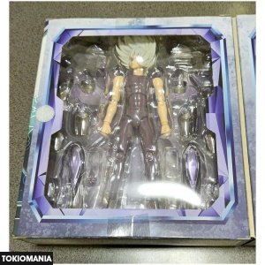 Saint Cloth Myth Orion Eden - Image 3