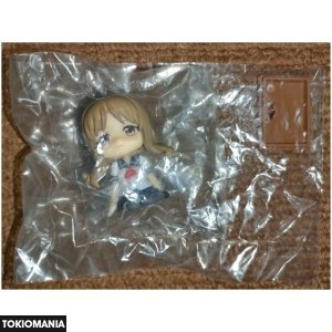 Nendoroid Photo Kano Yunoki Rina Petite