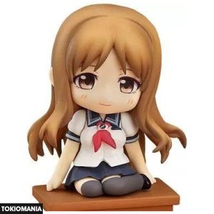 Nendoroid Photo Kano Yunoki Rina Petite - Image 2