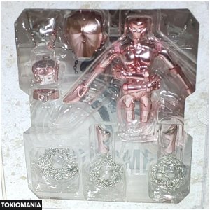 Saint Cloth Myth Andromeda Shun Initial Bronze Cloth - Image 3