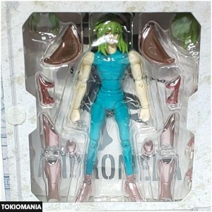 Saint Cloth Myth Andromeda Shun Initial Bronze Cloth - Image 4