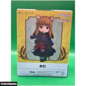 Nendoroid Doll Holo Spice and Wolf Official Japanese product