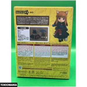 Nendoroid Doll Holo Spice and Wolf Official Japanese product - Image 2