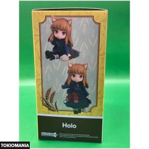 Nendoroid Doll Holo Spice and Wolf Official Japanese product - Image 3