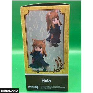 Nendoroid Doll Holo Spice and Wolf Official Japanese product - Image 4