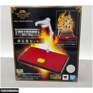 聖闘士聖衣神話　EX 神台座セット 2個セット - Image 2