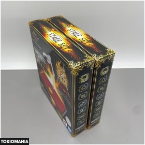 聖闘士聖衣神話　EX 神台座セット 2個セット - Image 4
