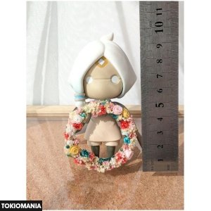 Nendoroid Flower crown miniature flower wreath Doll size - Image 2