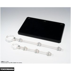 Saint Cloth Myth EX pedestal 2-PACK - Image 3