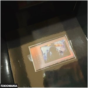 Nendoroid Singing birds never fly Yashiro & Doumeki Chikara set with bonus card - Image 2