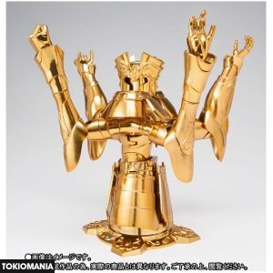 新品Saint Cloth Myth EX サガ＆カノン　まとめ売り10%引OK - Image 2