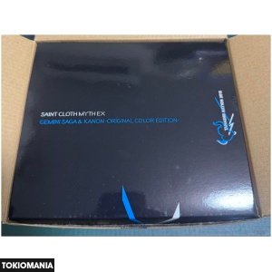 新品Saint Cloth Myth EX サガ＆カノン　まとめ売り10%引OK - Image 3