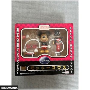 Nendoroid Mickey Mouse
