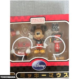 Nendoroid Mickey Mouse - Image 2