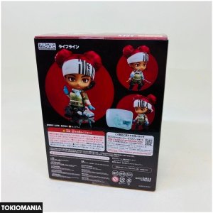 Nendoroid Lifeline APEX LEGENDS 1477 - Image 3
