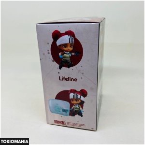 Nendoroid Lifeline APEX LEGENDS 1477 - Image 4