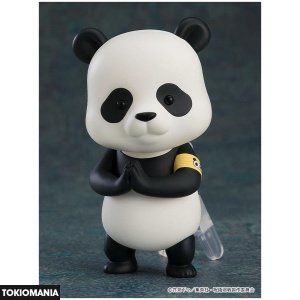Nendoroid Jujutsu Kaisen Surprise Lawson Panda