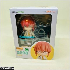 Nendoroid Kobayashi-san Miss Kobayashi's Dragon Maid 2298