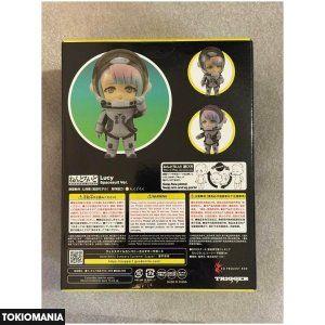 Nendoroid Edge Runners: Lucy (Space Suit Ver.) - Image 2